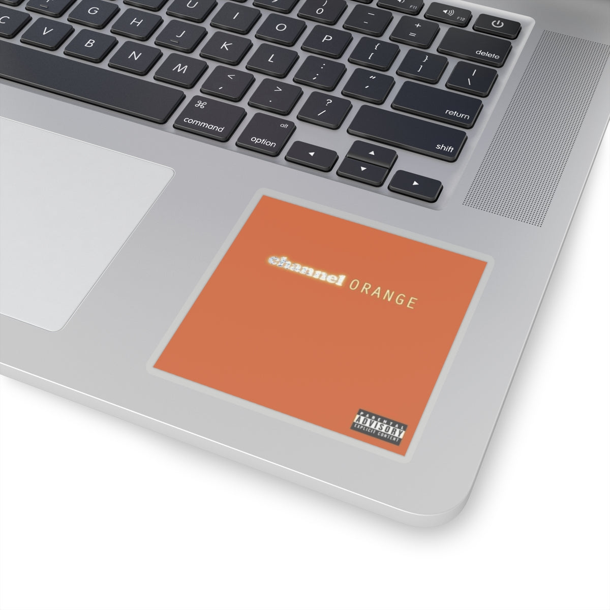 Channel Orange Sticker