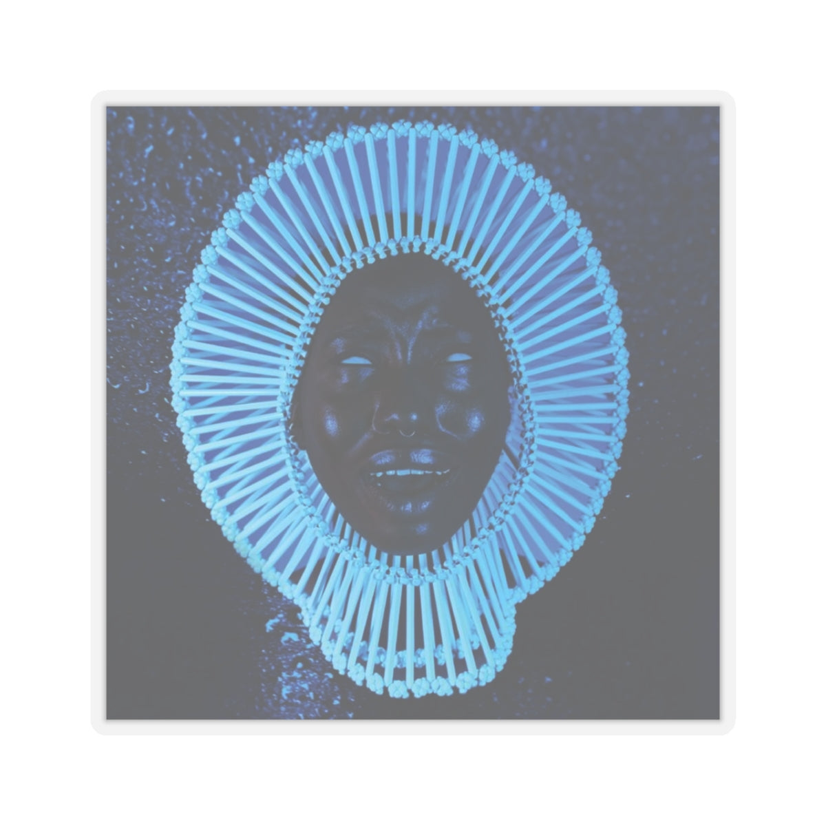 Awaken Sticker