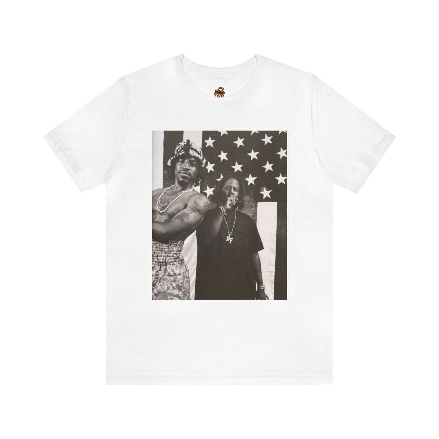 OutKast Tee