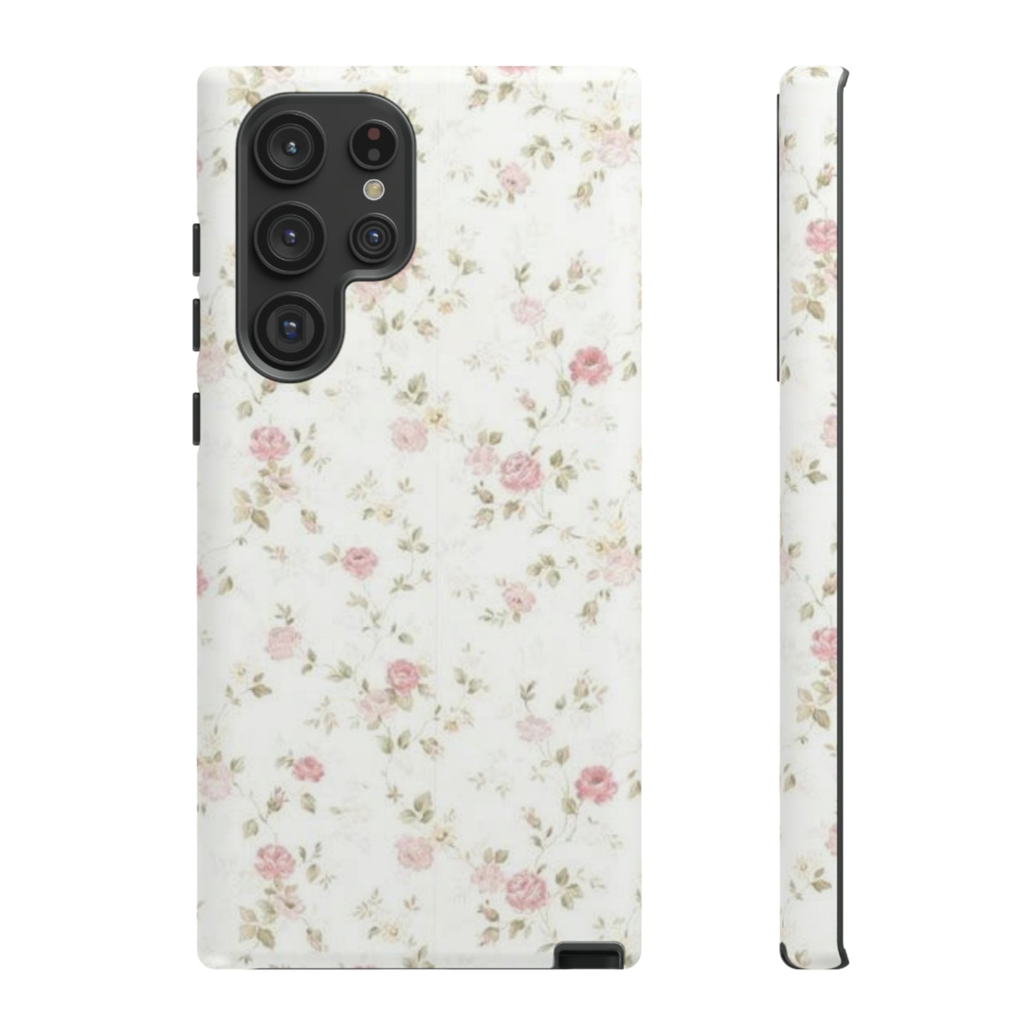 Rosy Case