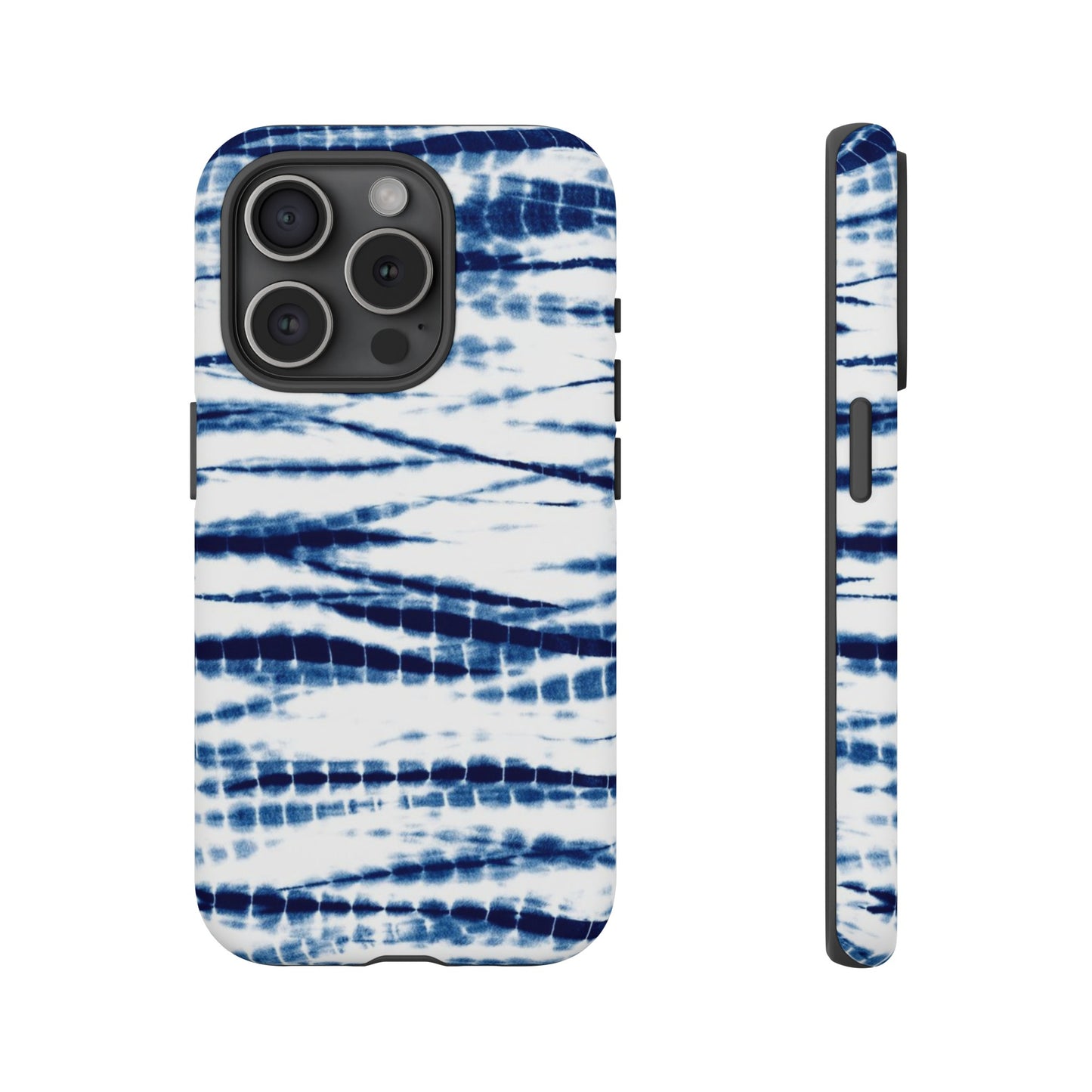 Tie Dye Case