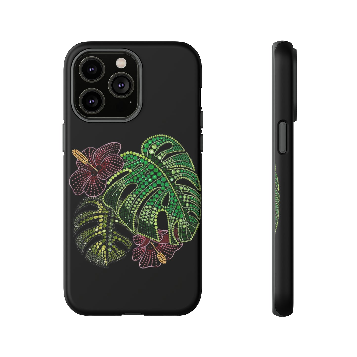 Tropical Case