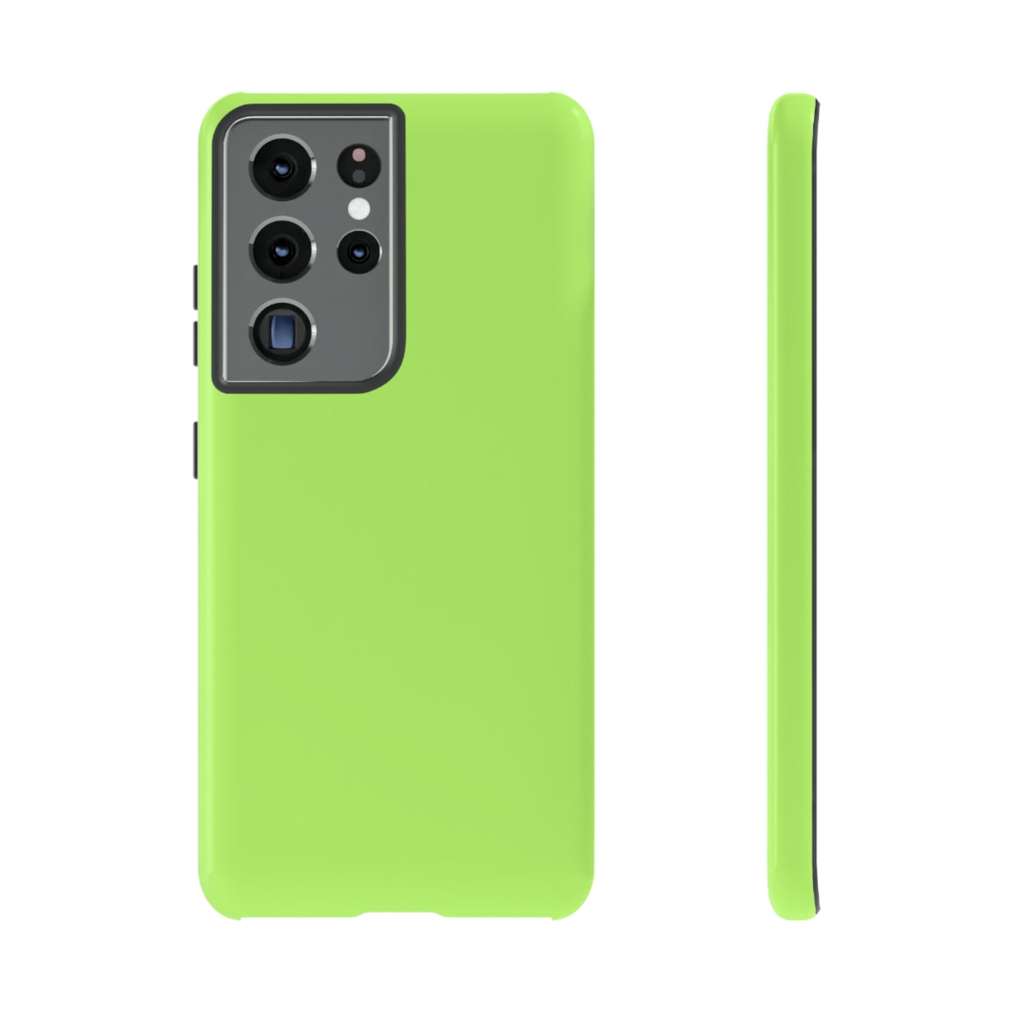 Plain Lime Case