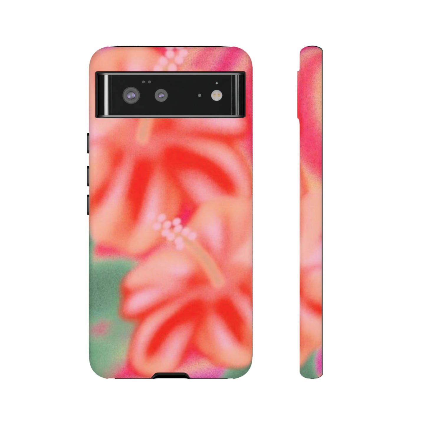 Hibiscus Case