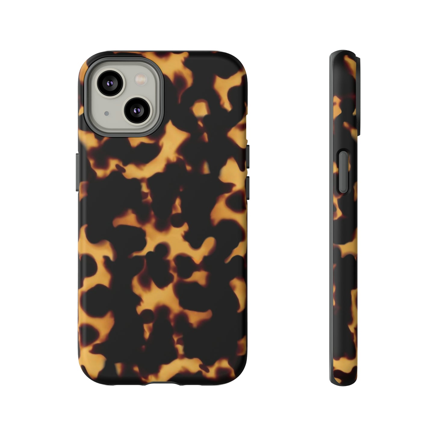 Tortoiseshell Case