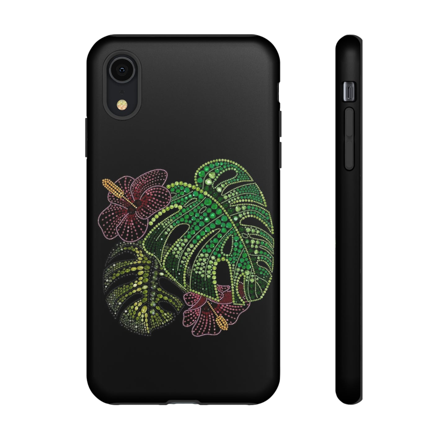 Tropical Case