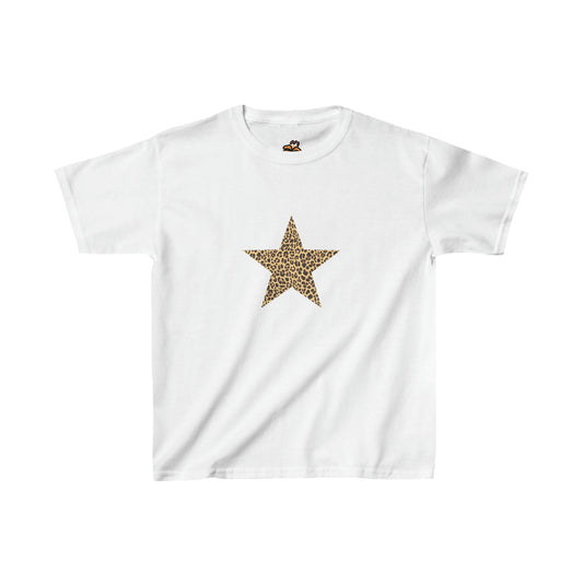 Star Baby Tee