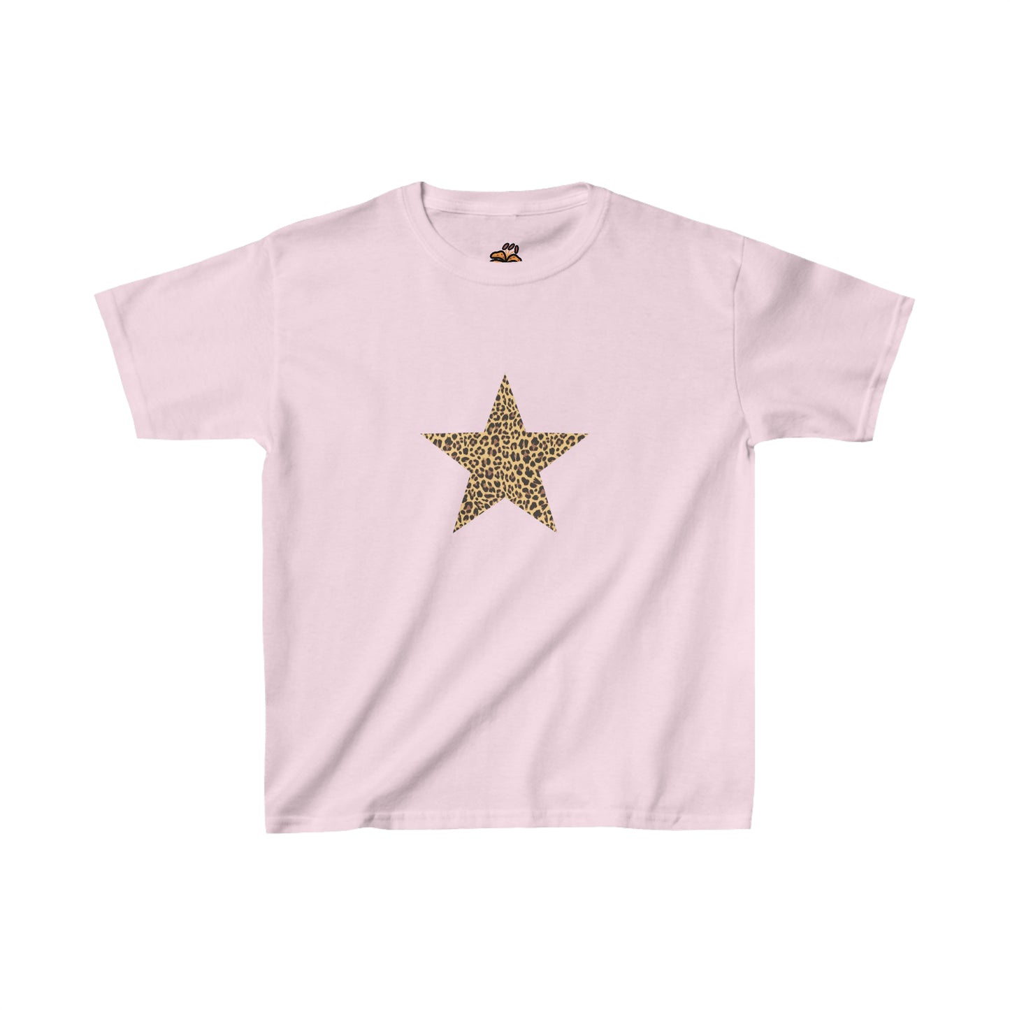 Star Baby Tee