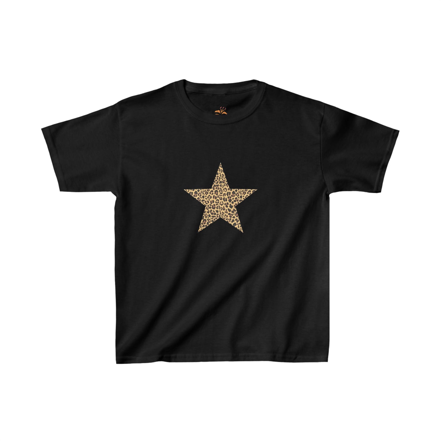 Star Baby Tee