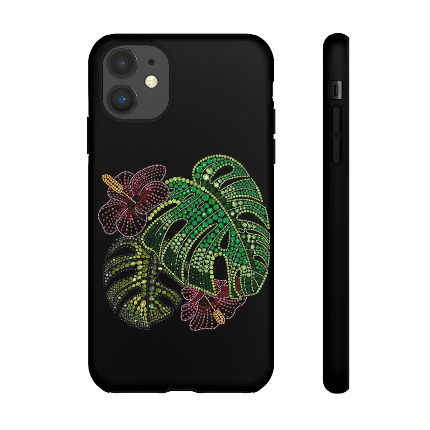 Tropical Case