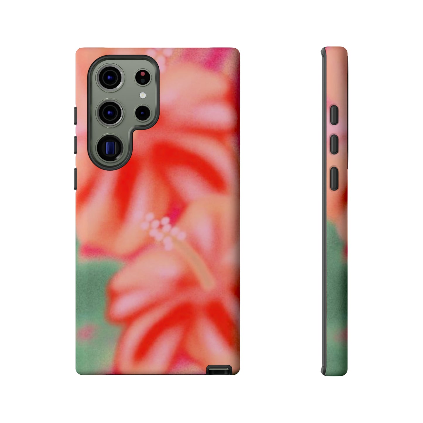 Hibiscus Case