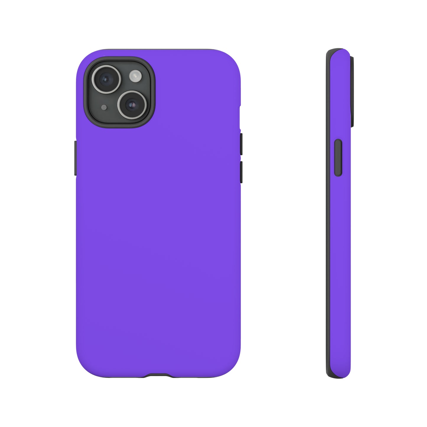 Plain Purple Case