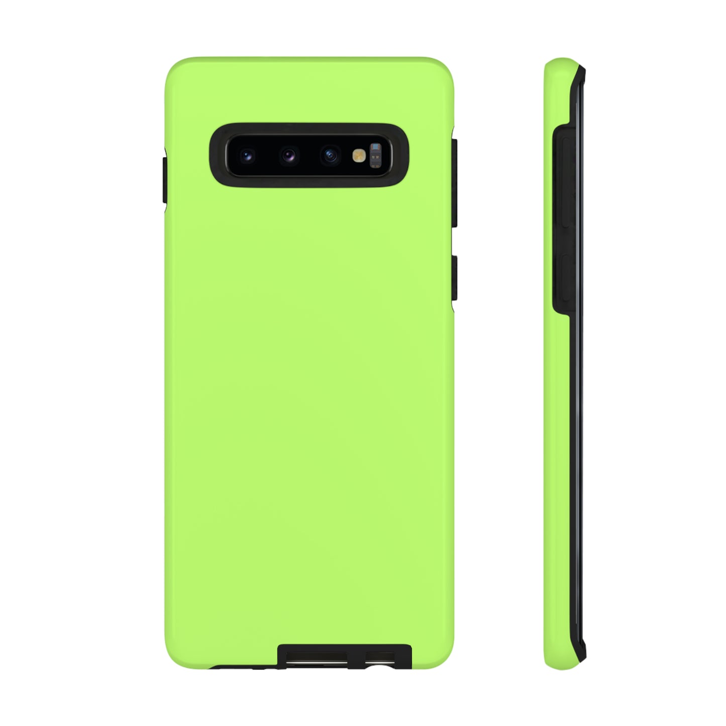 Plain Lime Case