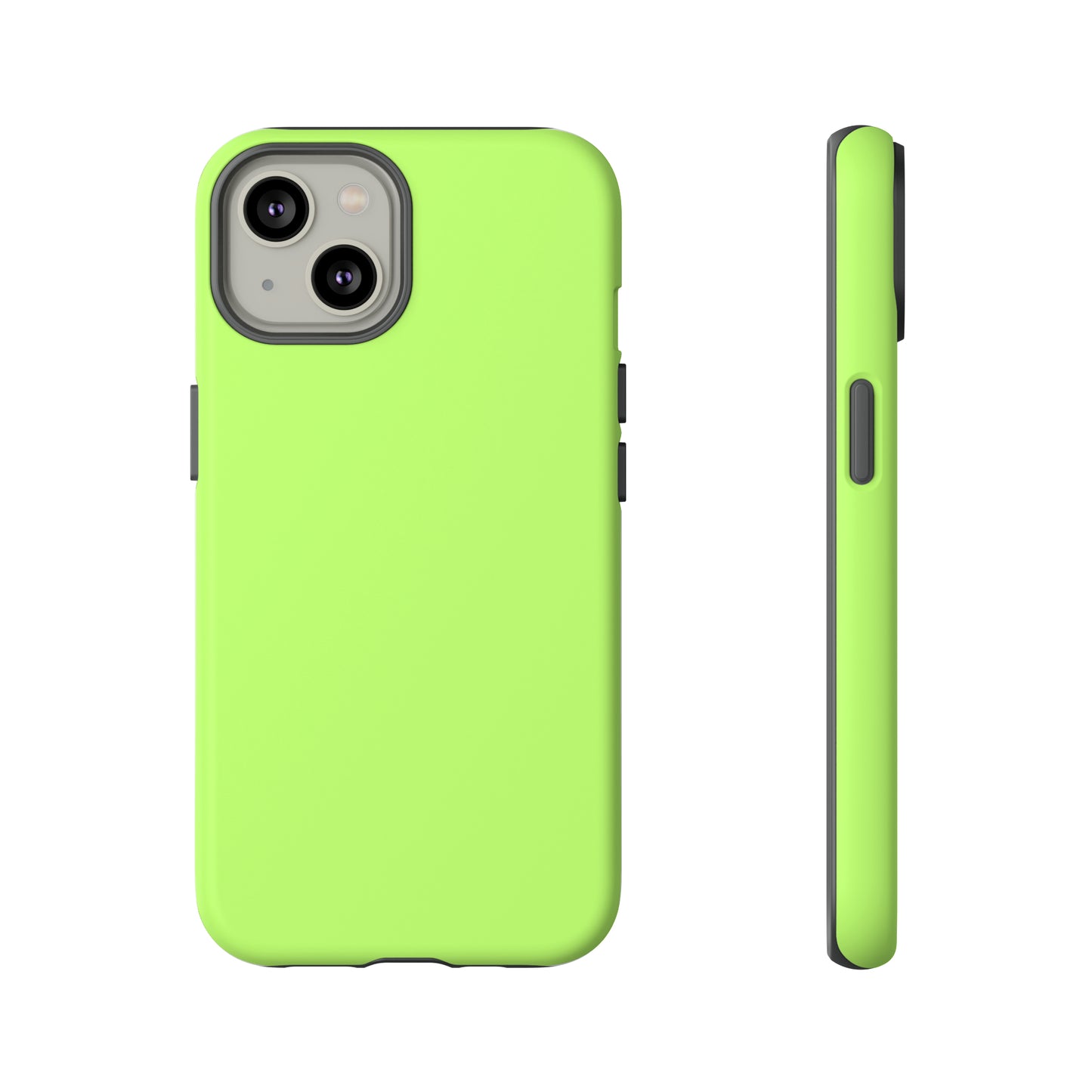 Plain Lime Case