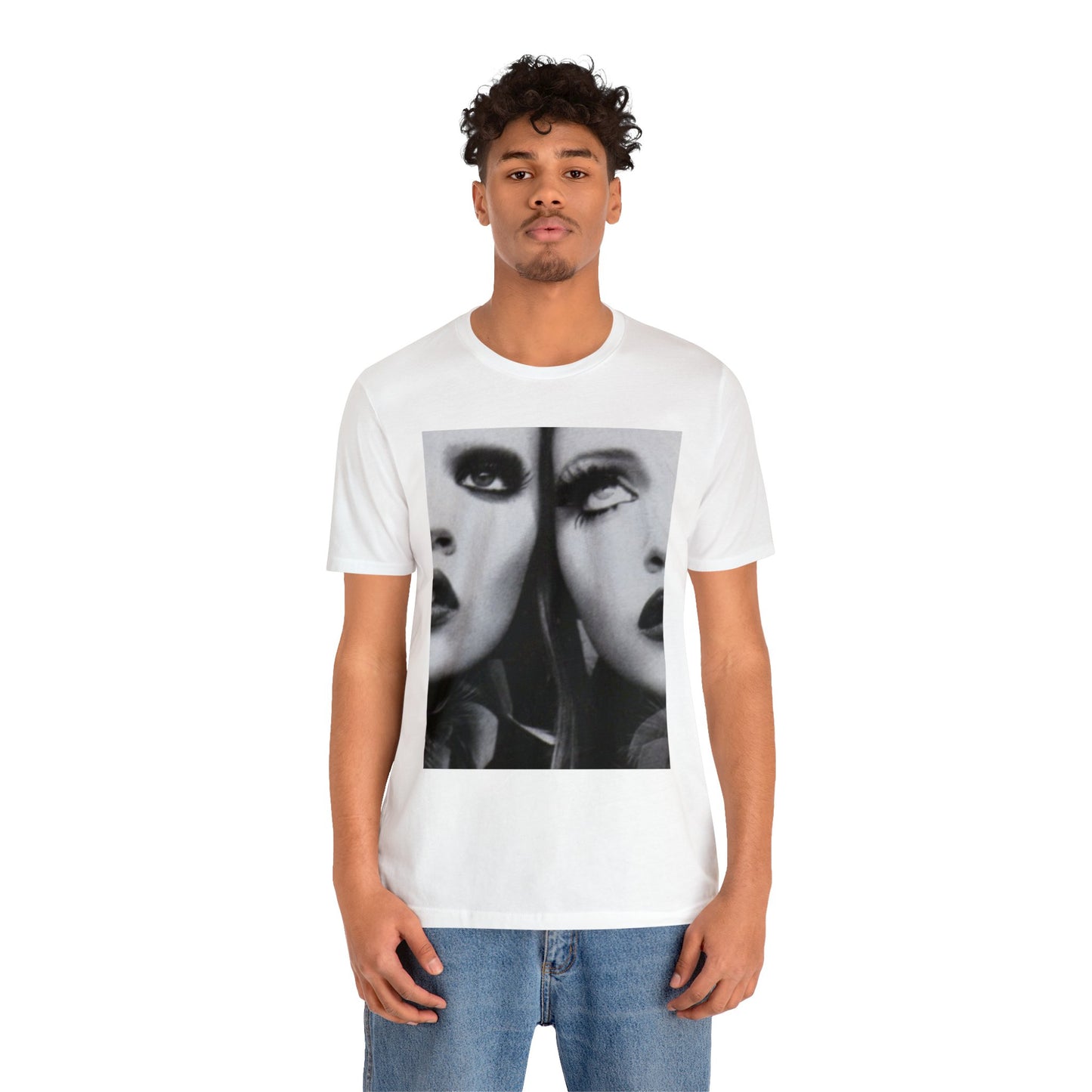 Kate Moss Tee