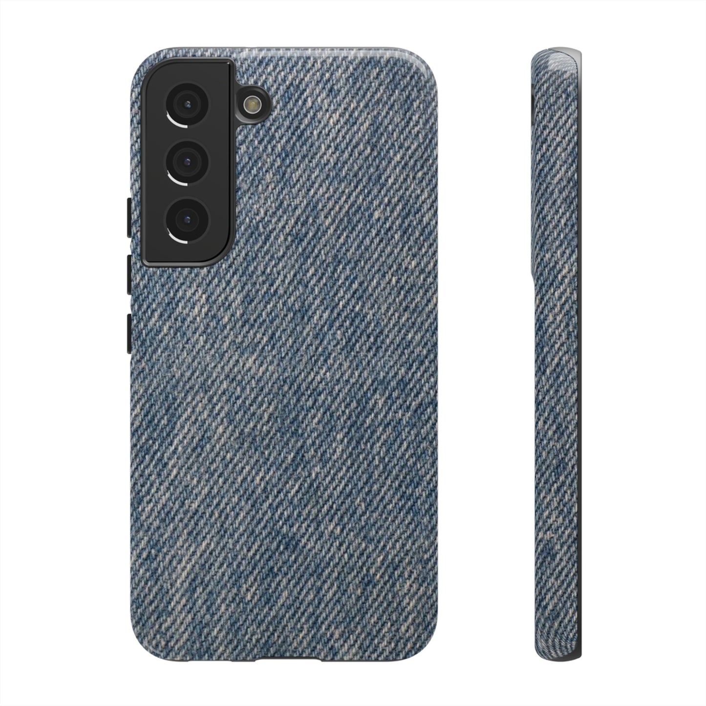 Denim Print Case