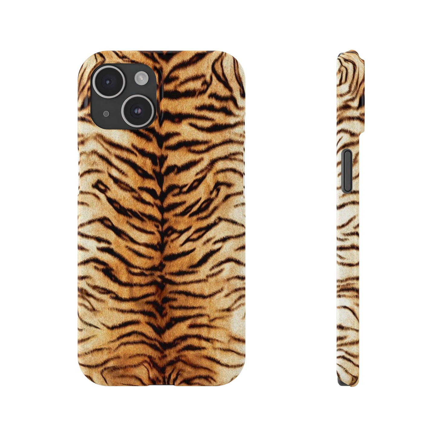 Tiger Case Sleek