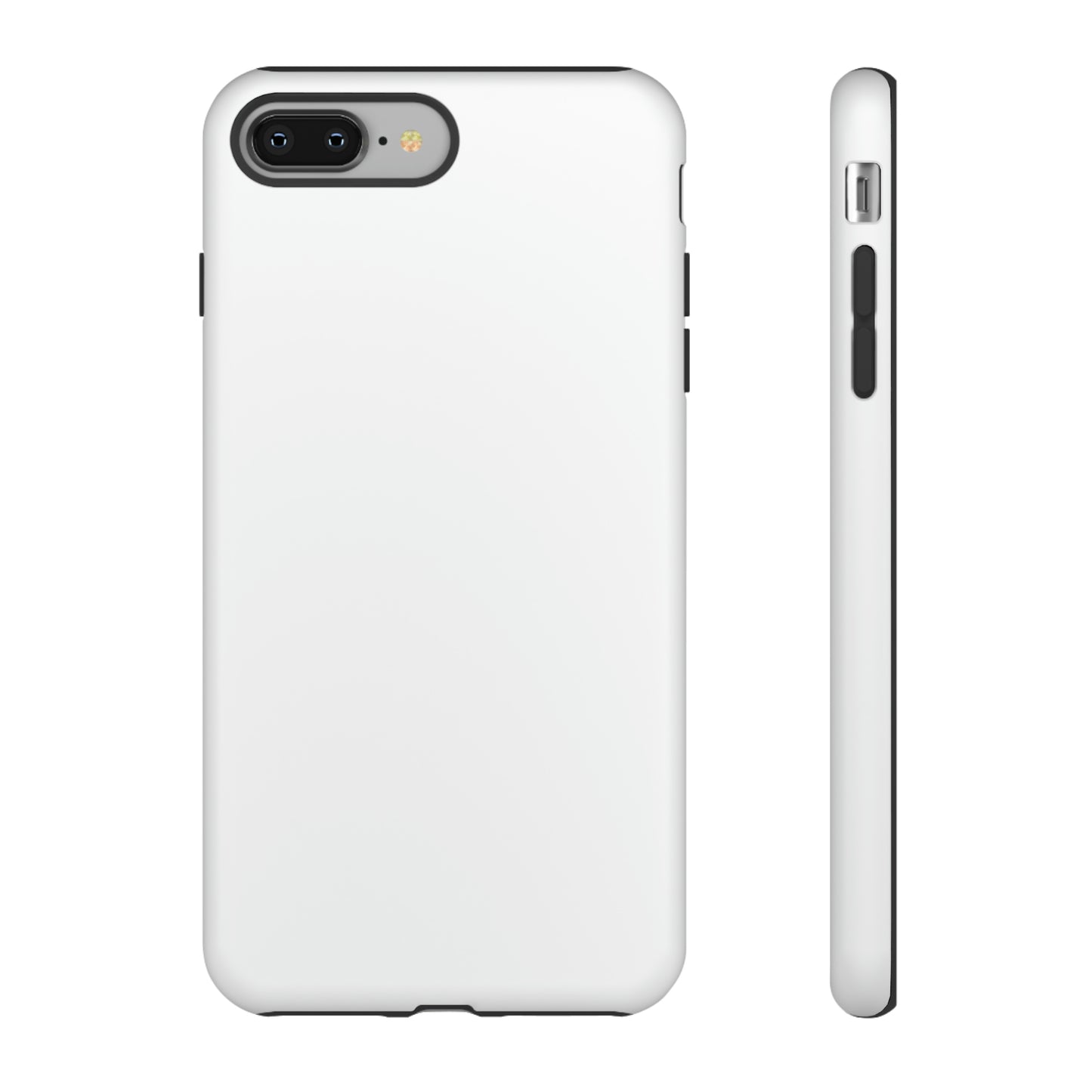 Plain White Case