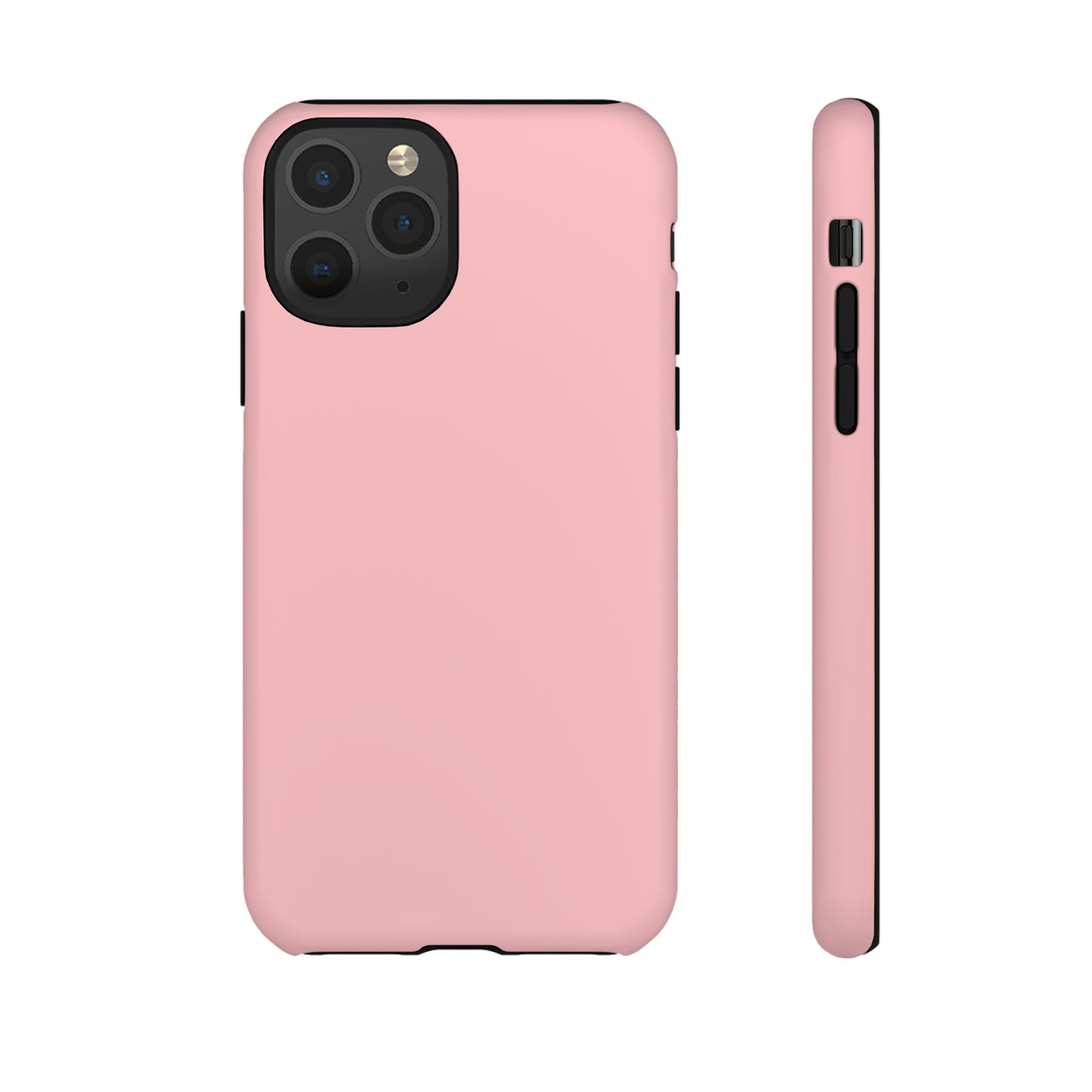 Plain Light Pink Case