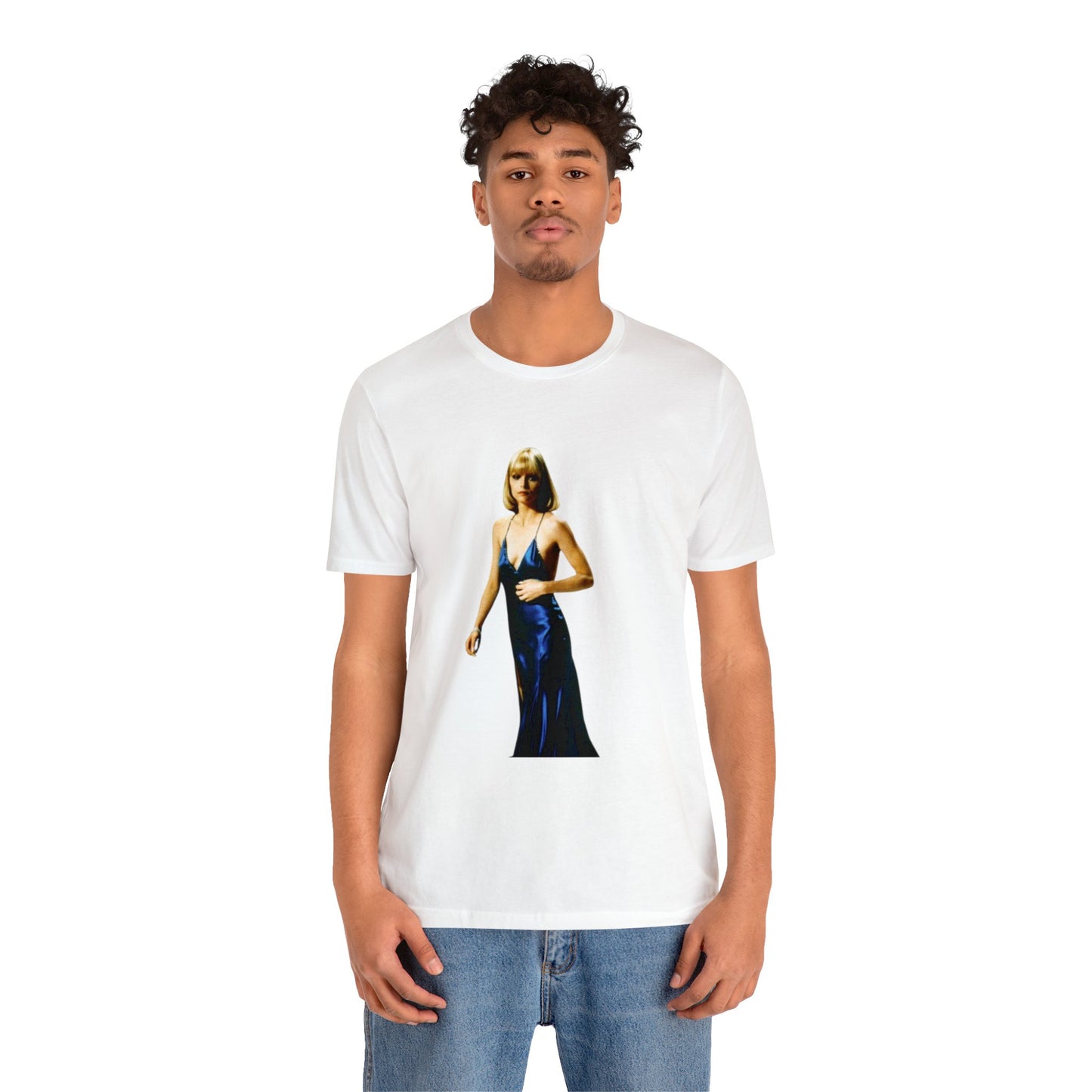 Elvira Tee