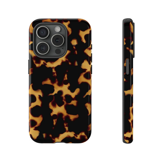 Tortoiseshell Case