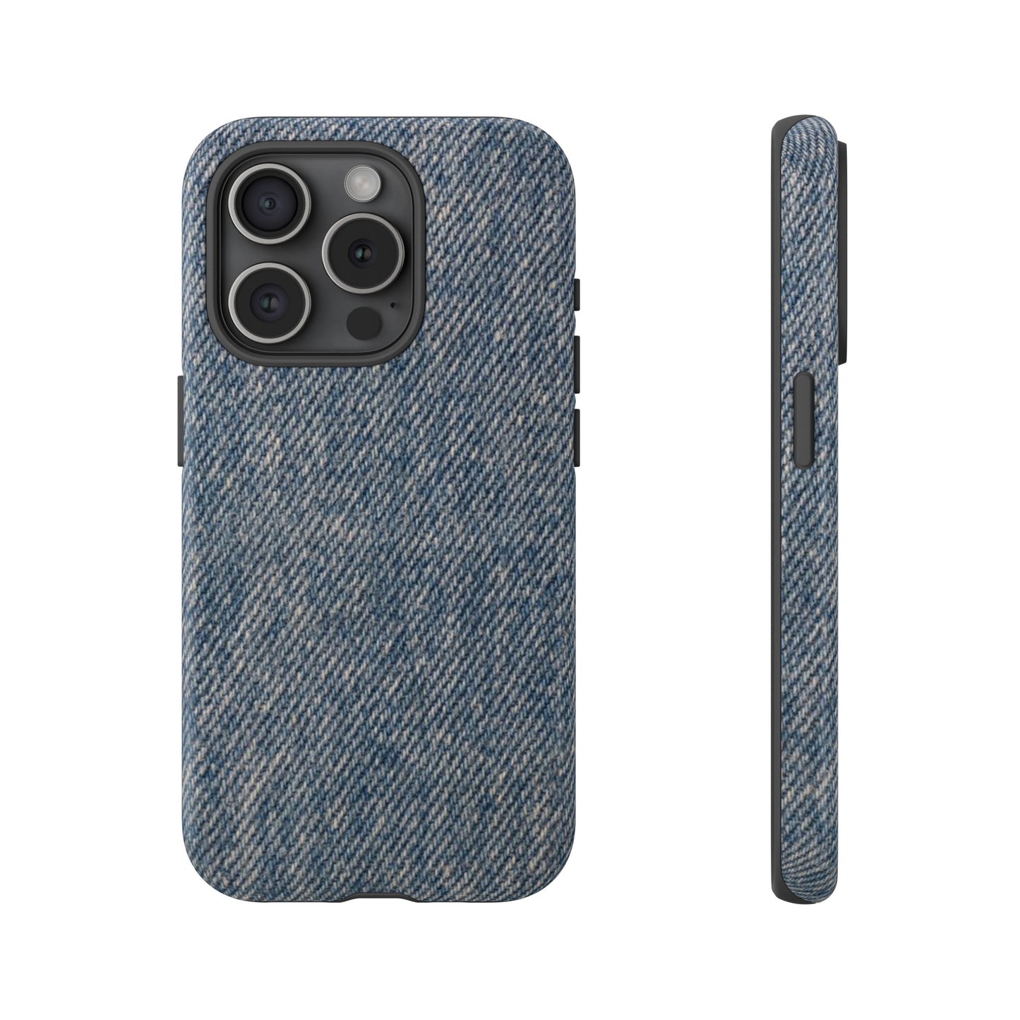 Denim Print Case