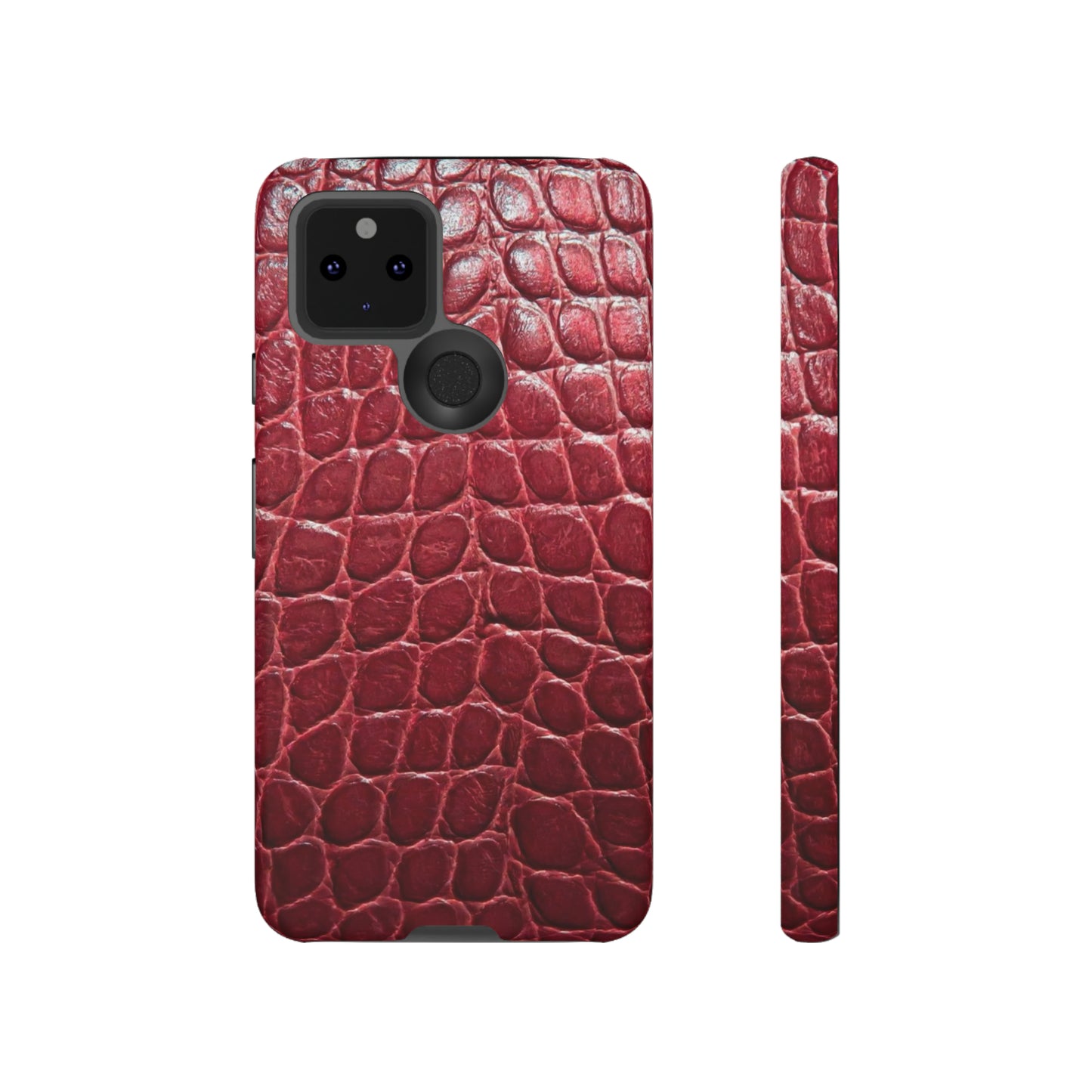 Snake Skin Case