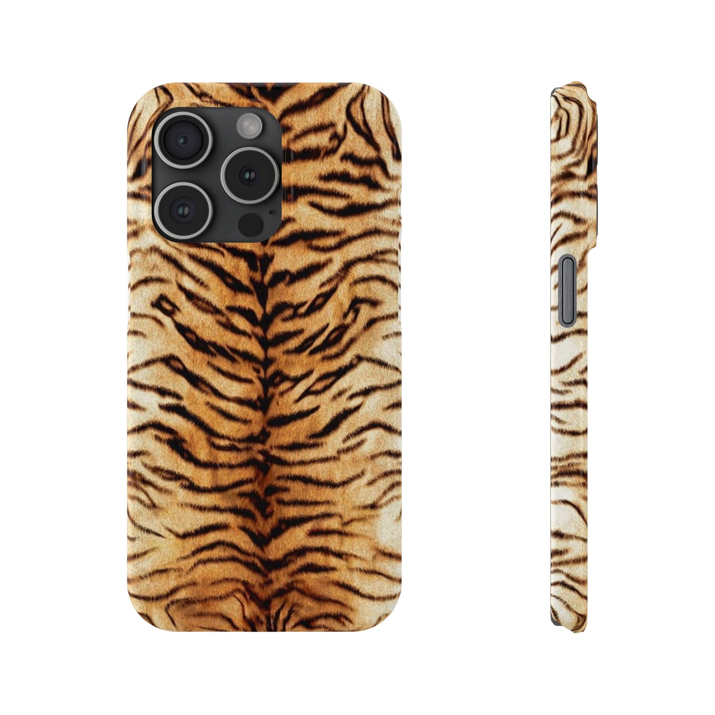 Tiger Case Sleek