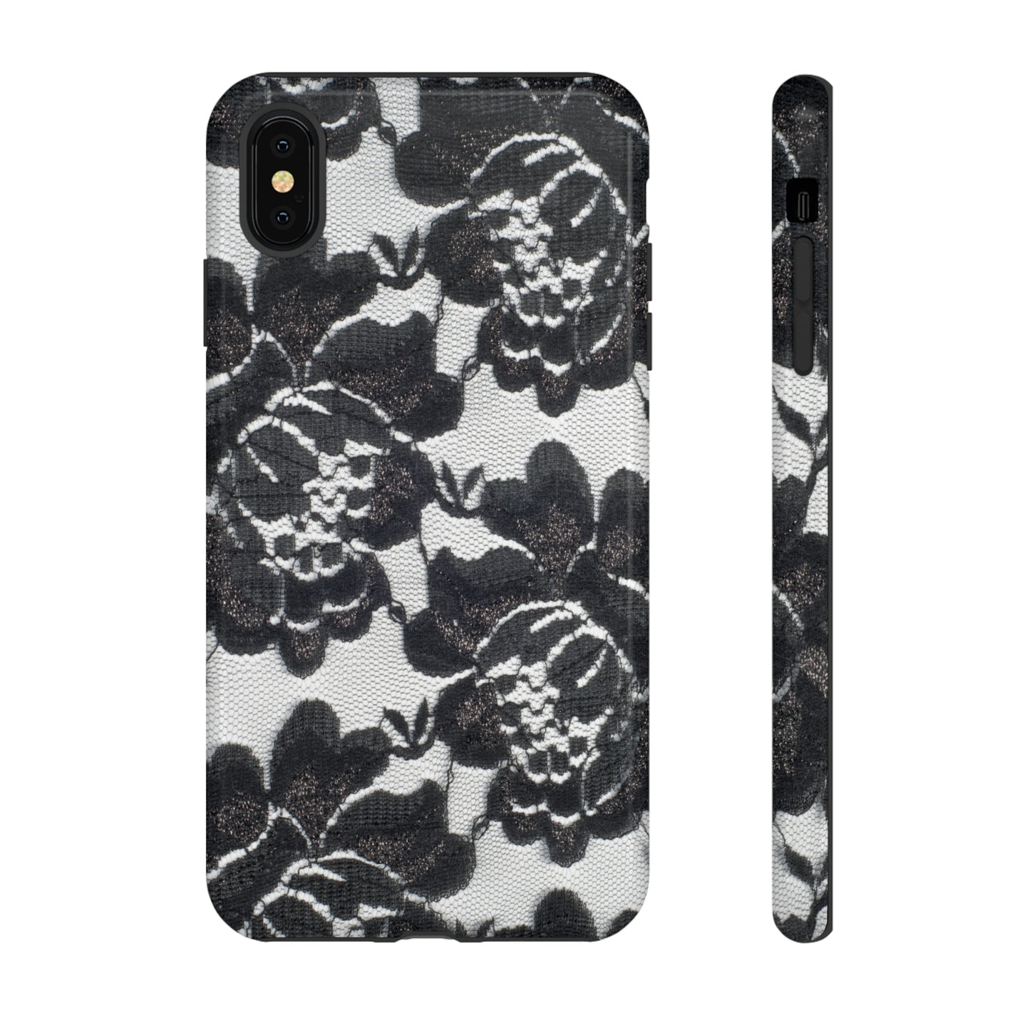 Lace Case