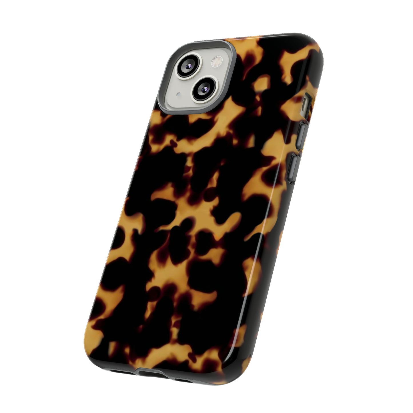 Tortoiseshell Case