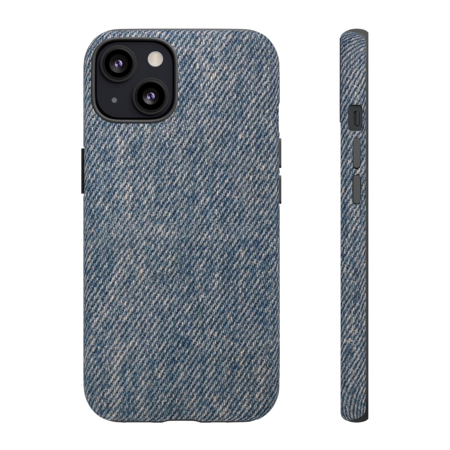 Denim Print Case