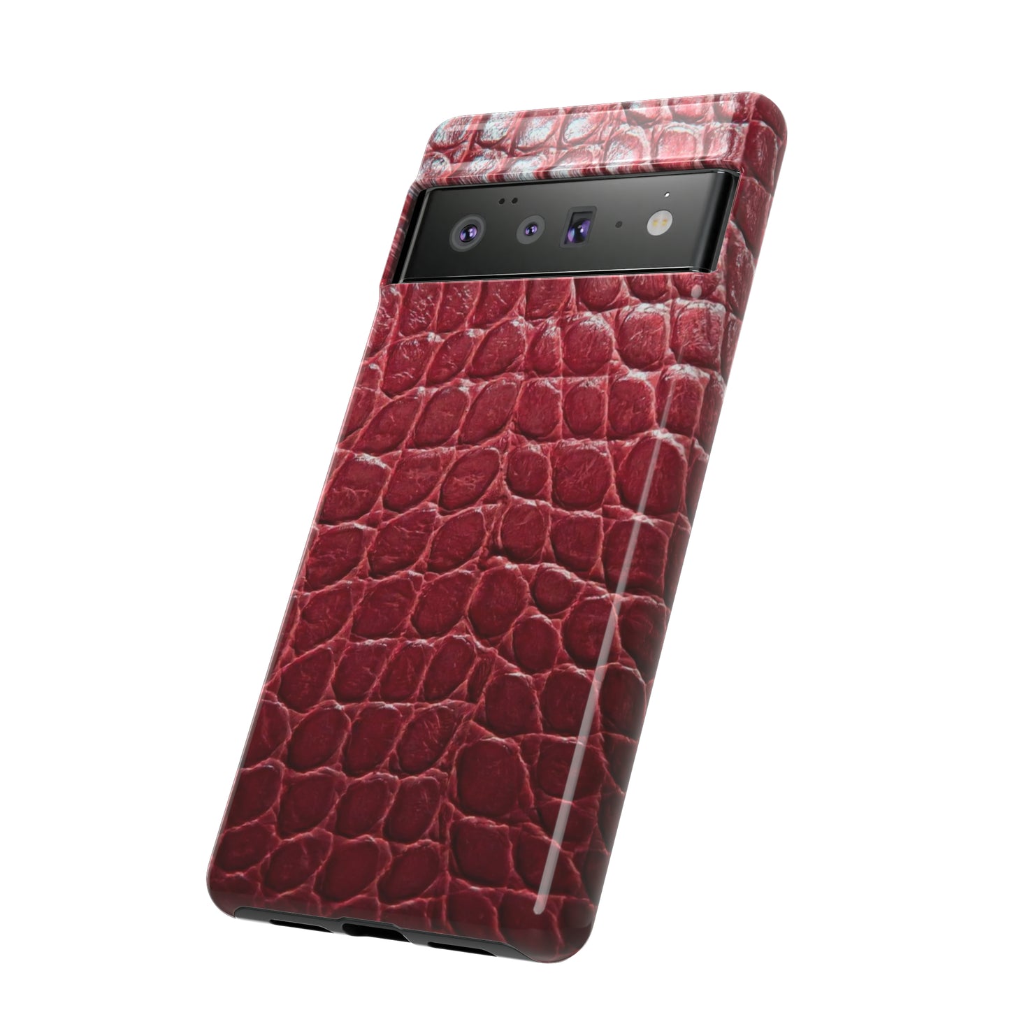 Snake Skin Case