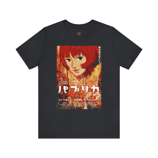 Paprika Tee