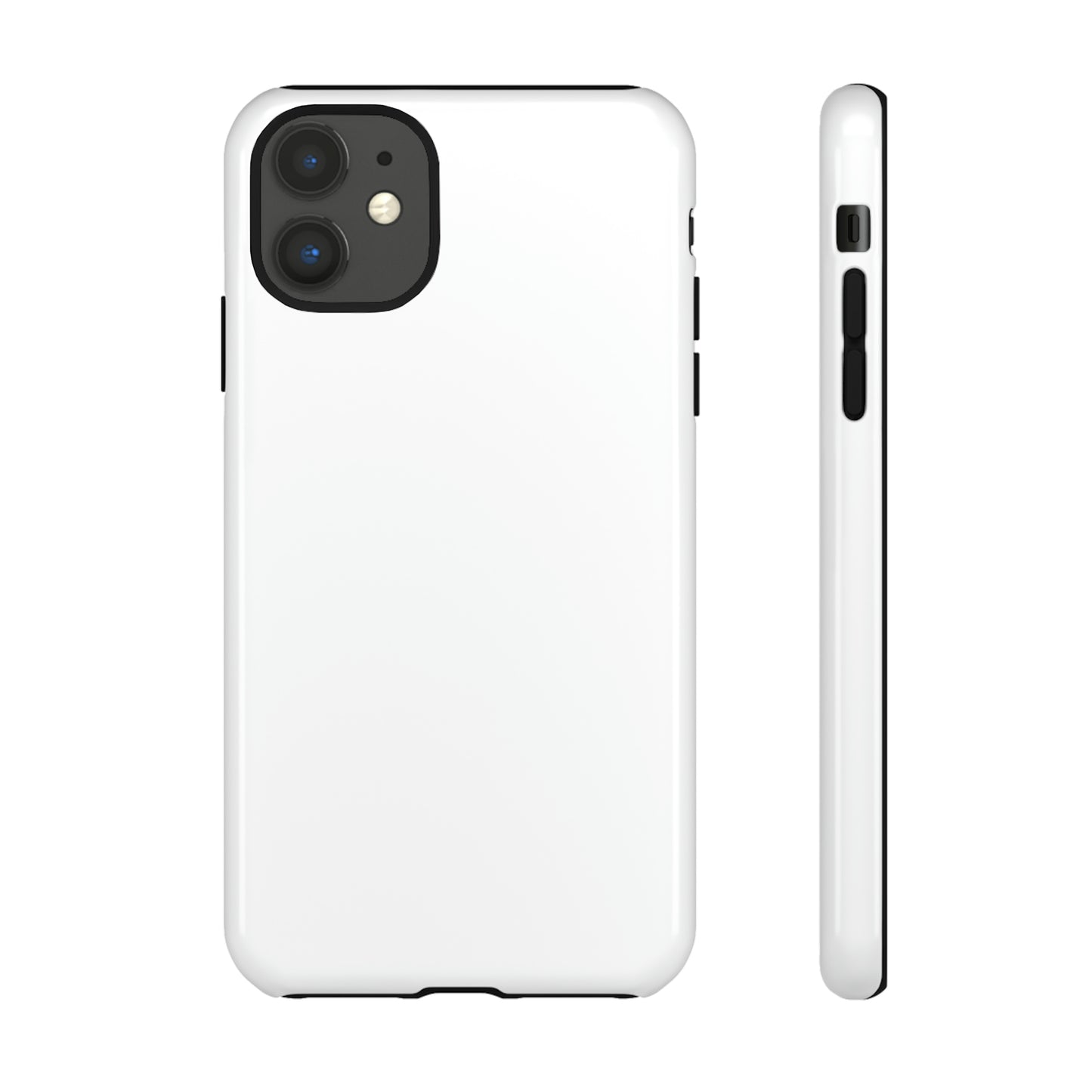 Plain White Case