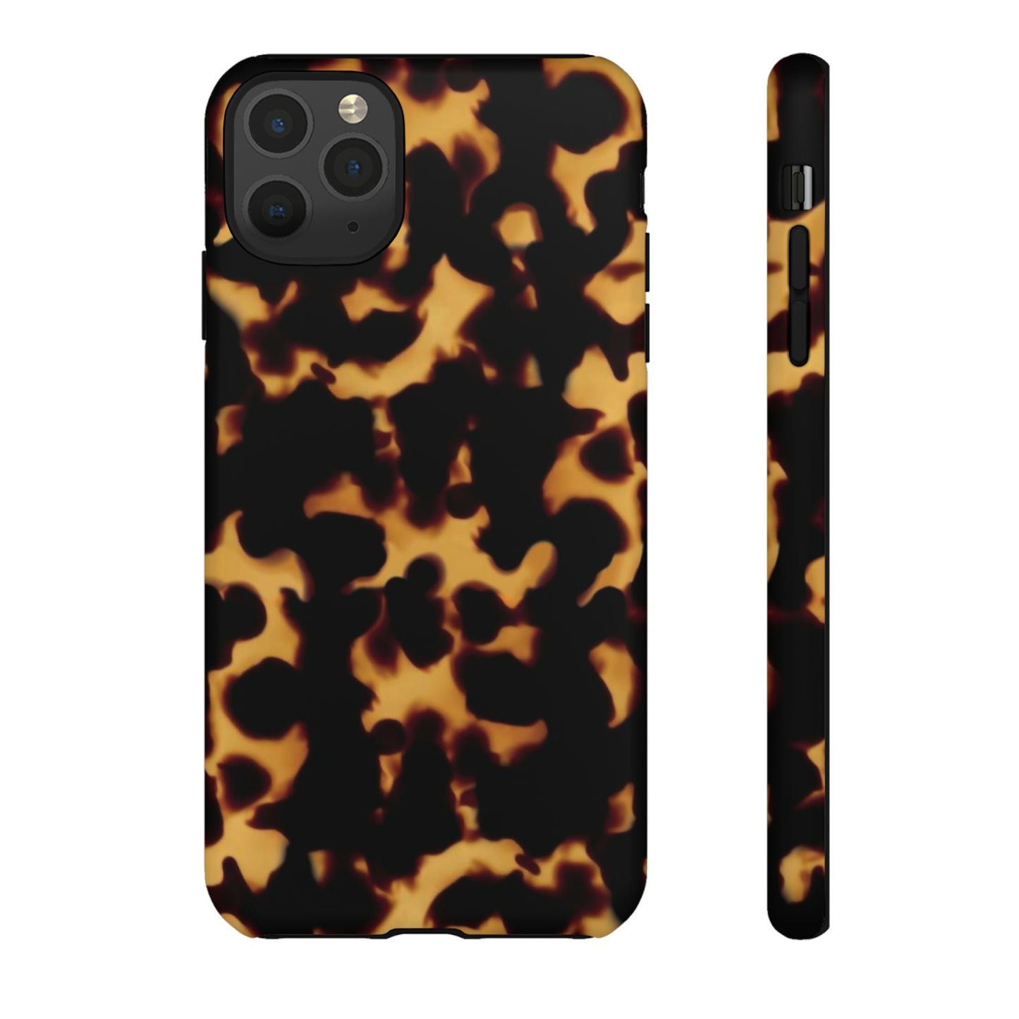 Tortoiseshell Case