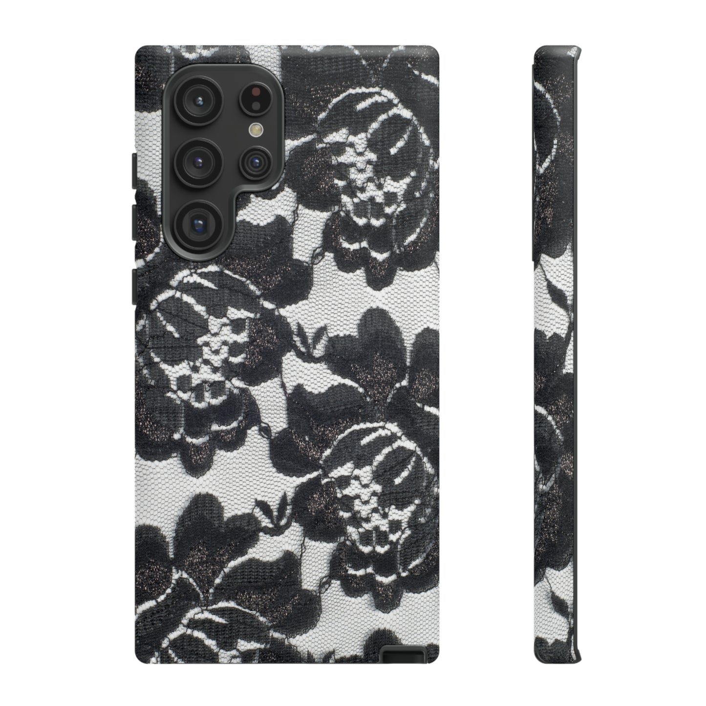 Lace Case