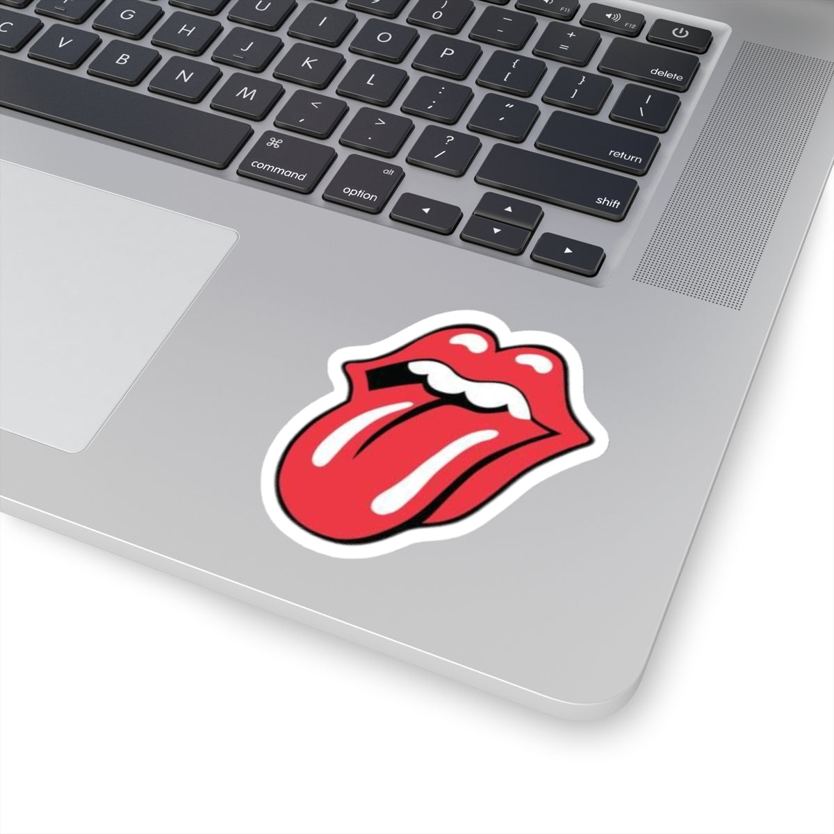 Rolling Stone Sticker