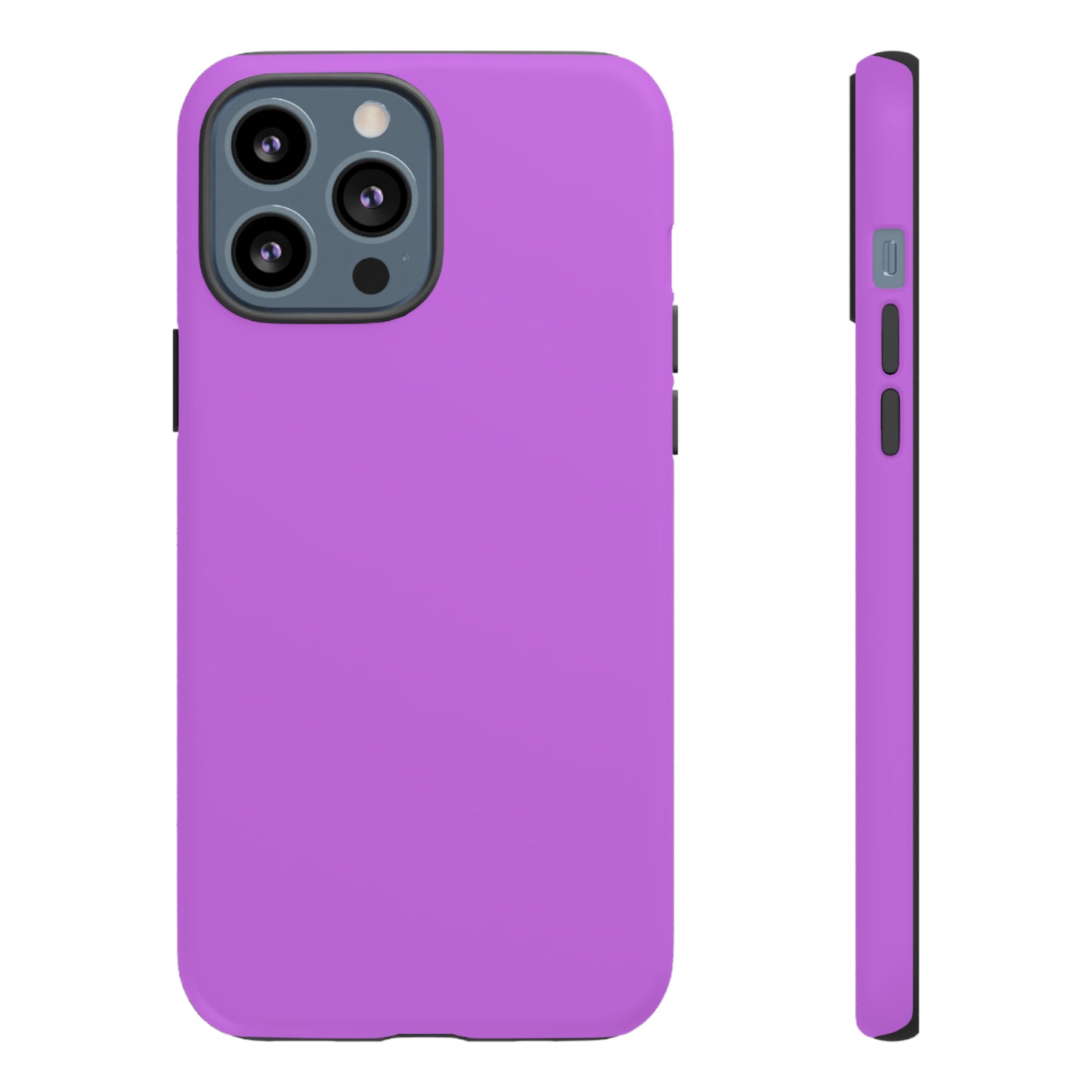 Plain Magenta Case