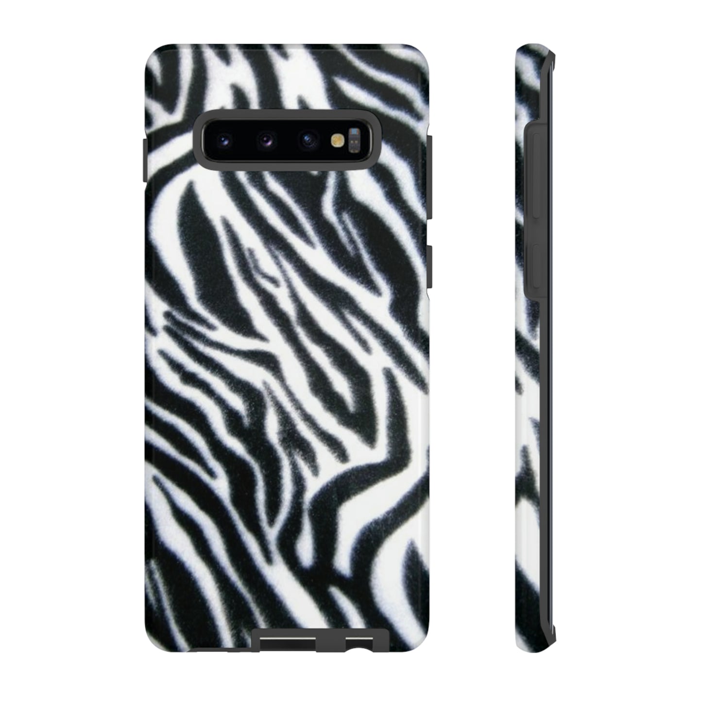 Zebra Case