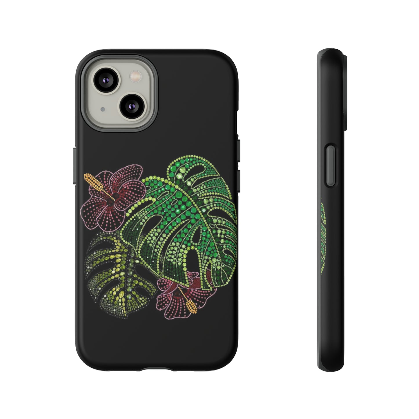 Tropical Case