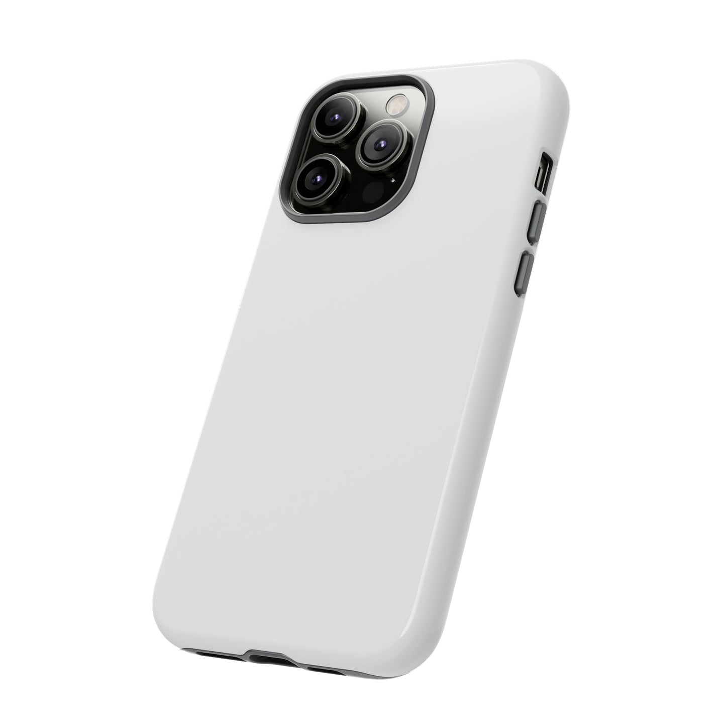 Plain White Case