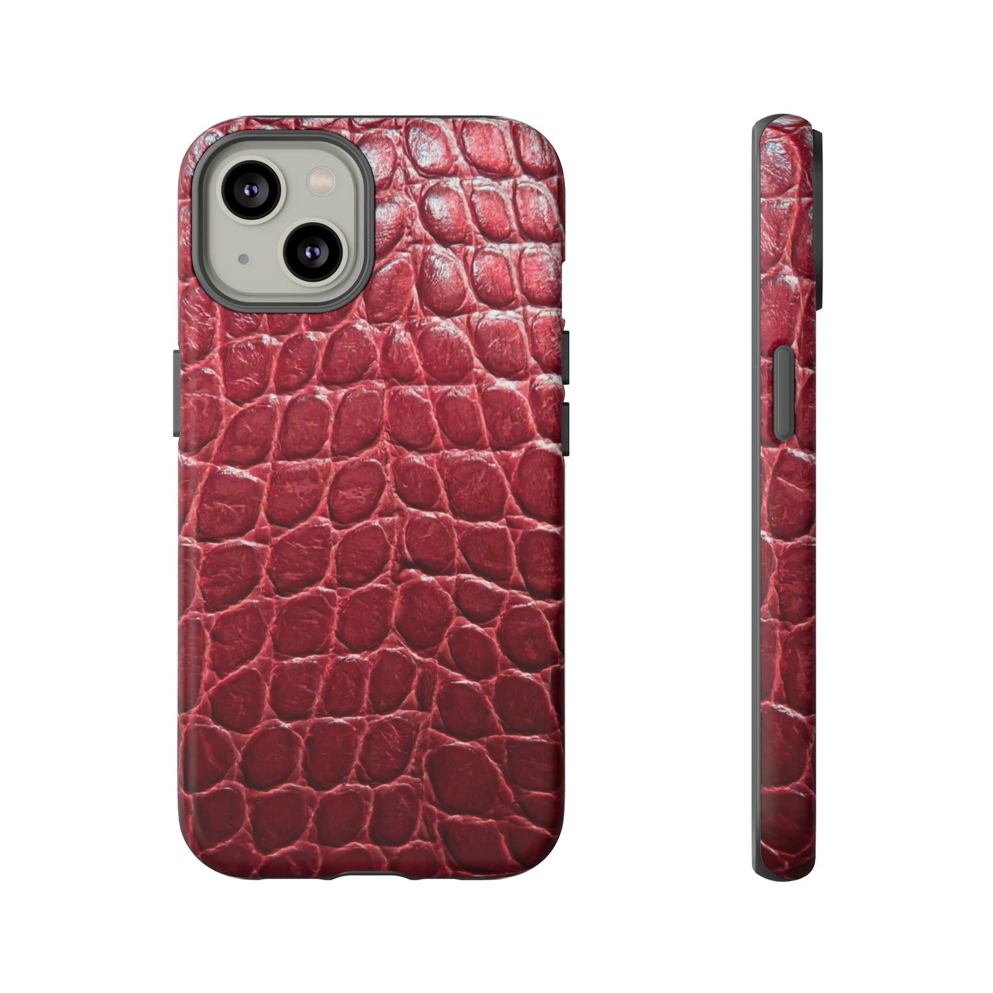 Snake Skin Case