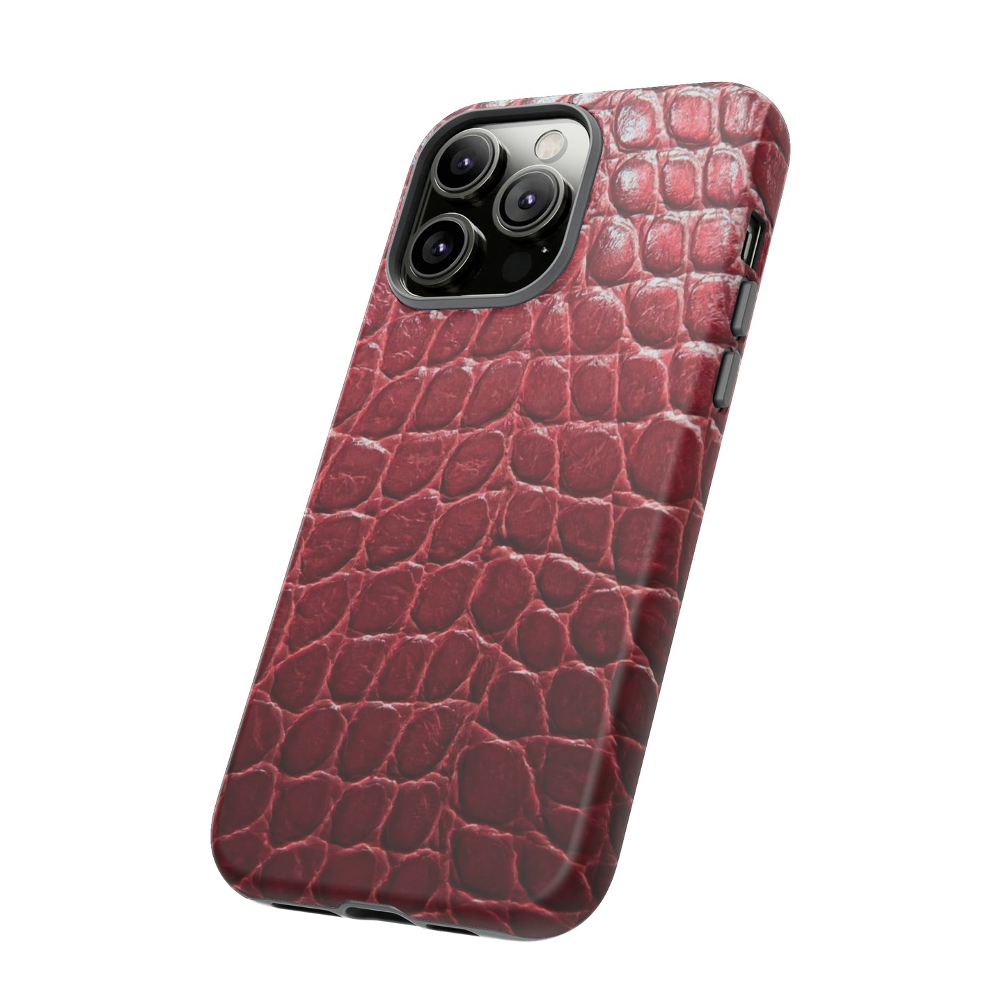 Snake Skin Case