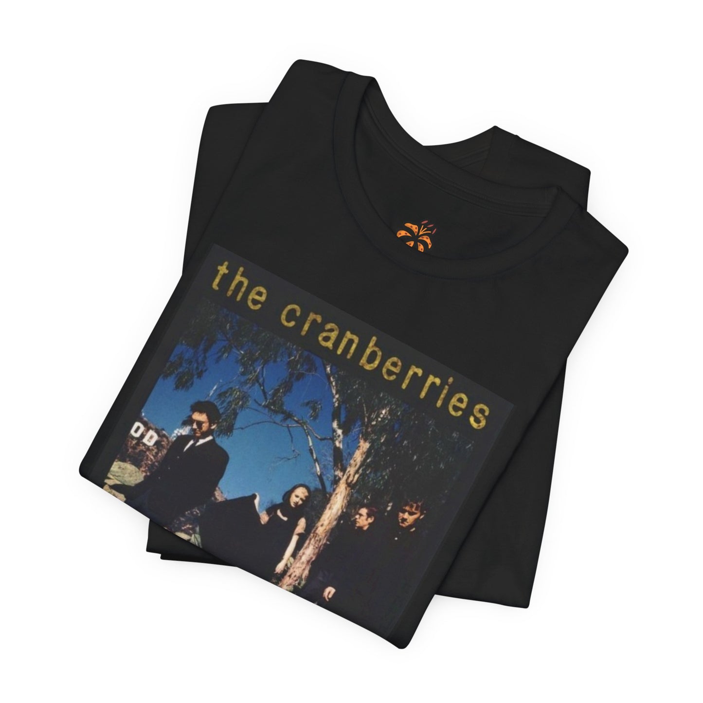 Cranberries Tee