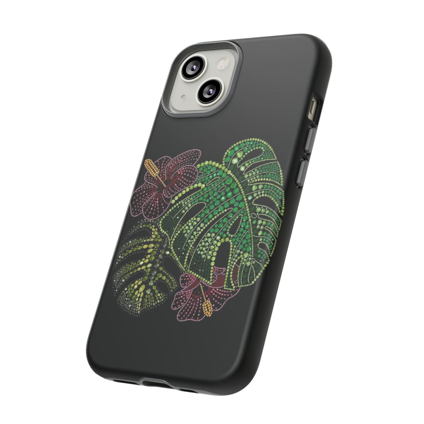 Tropical Case