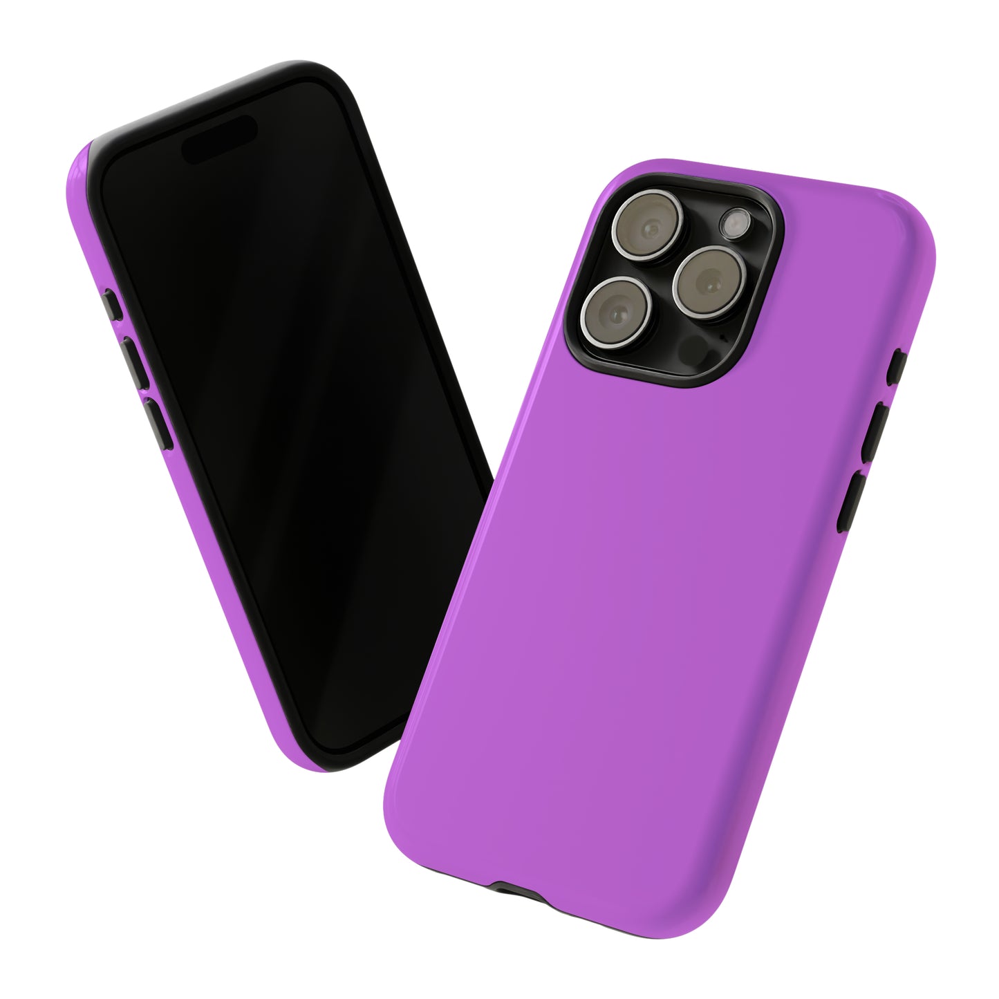 Plain Magenta Case