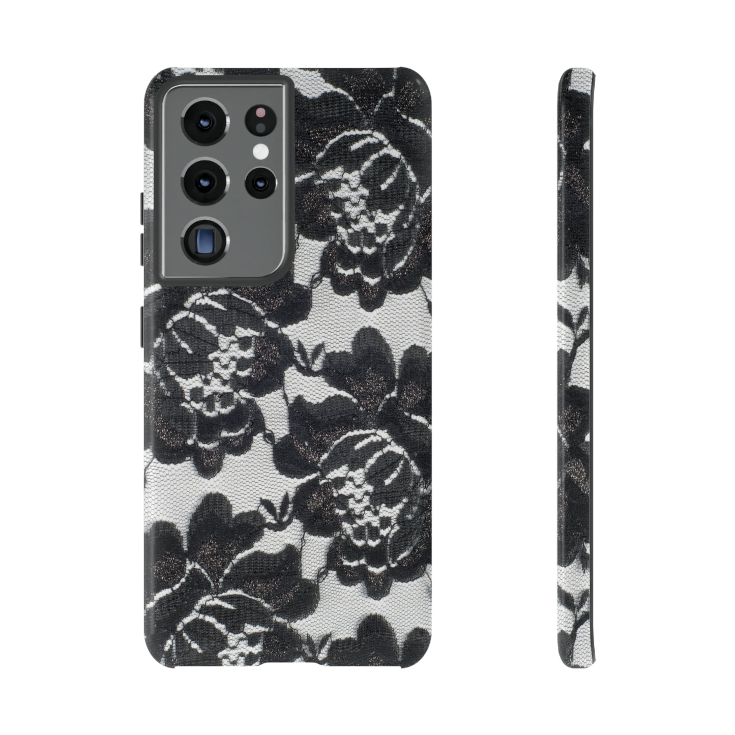 Lace Case