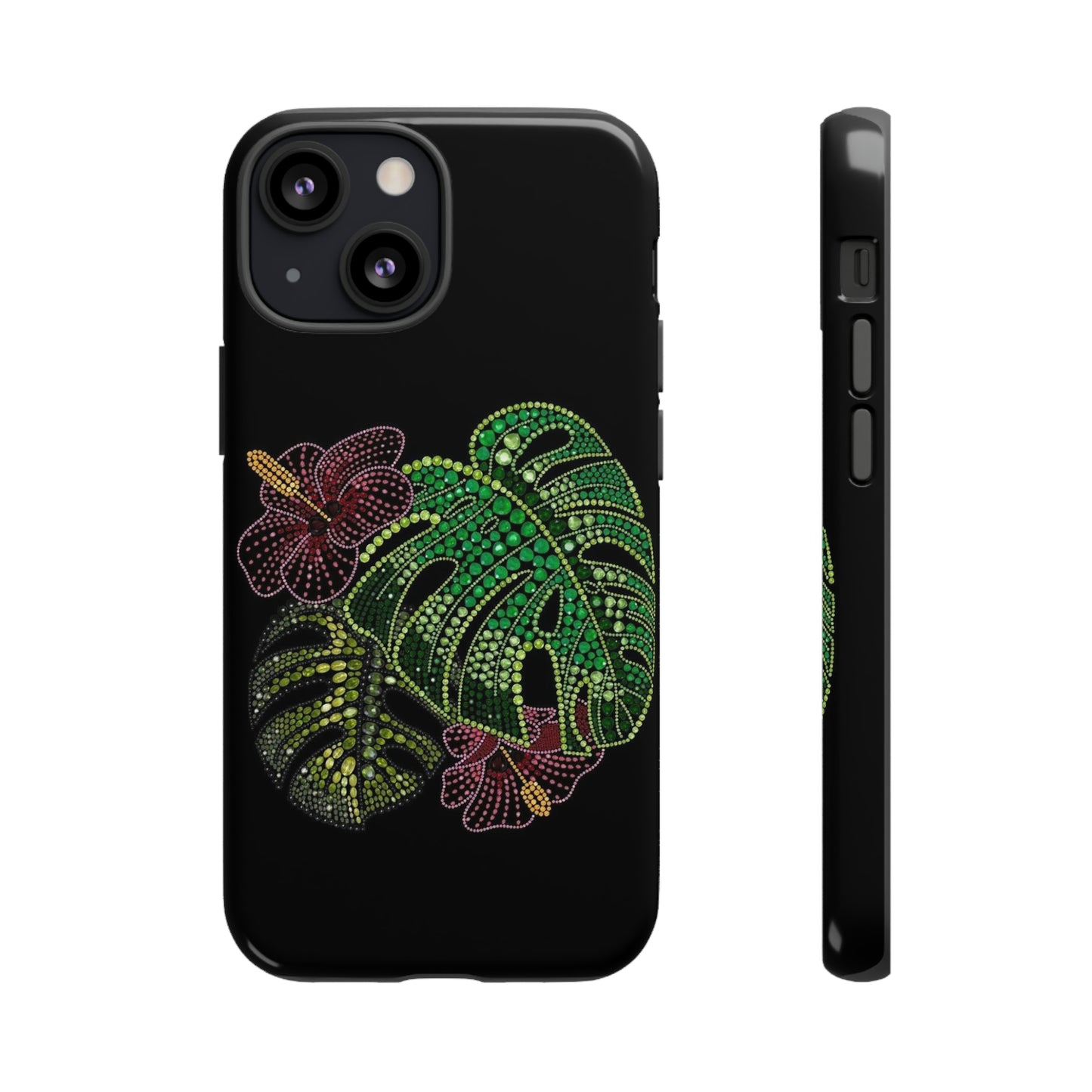 Tropical Case