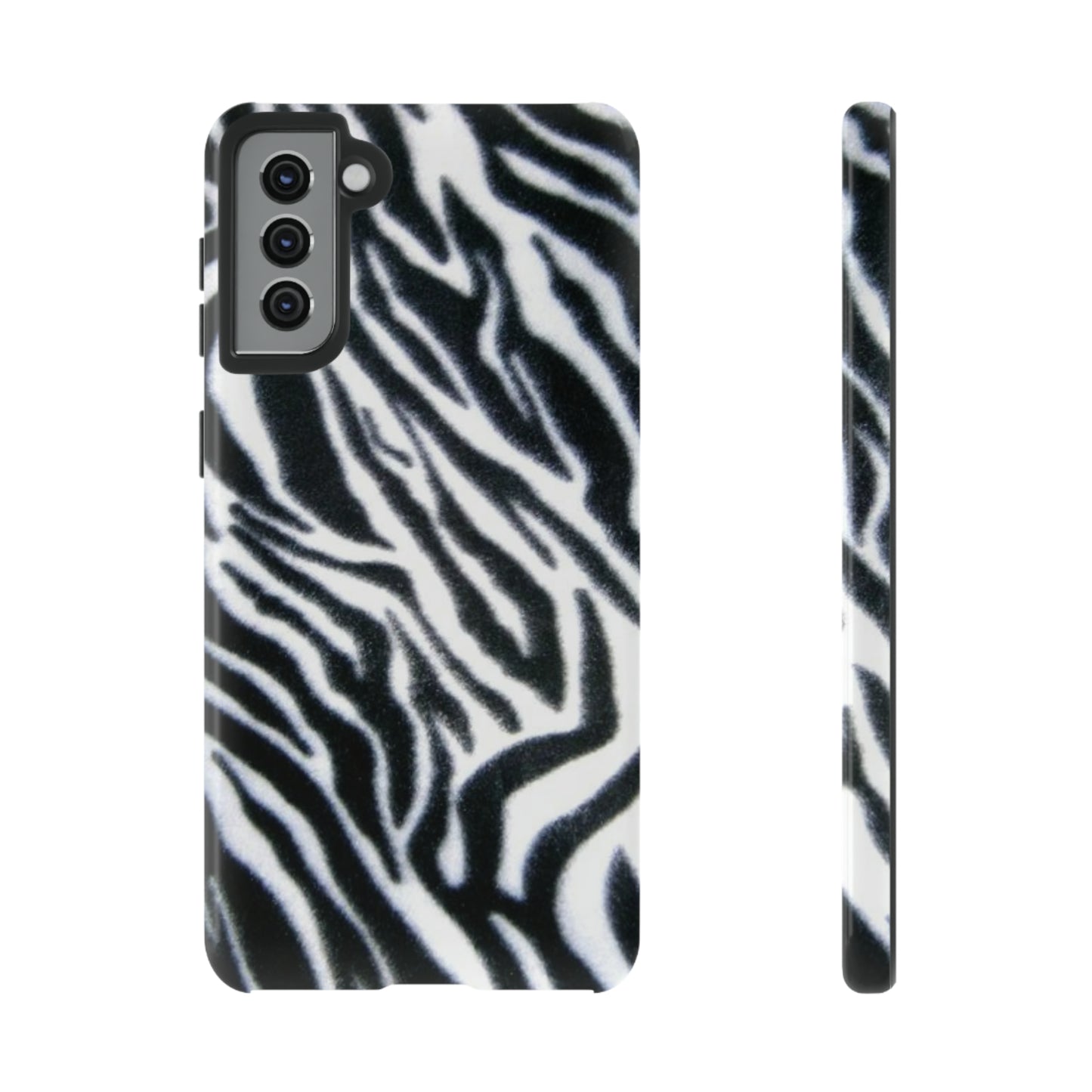 Zebra Case