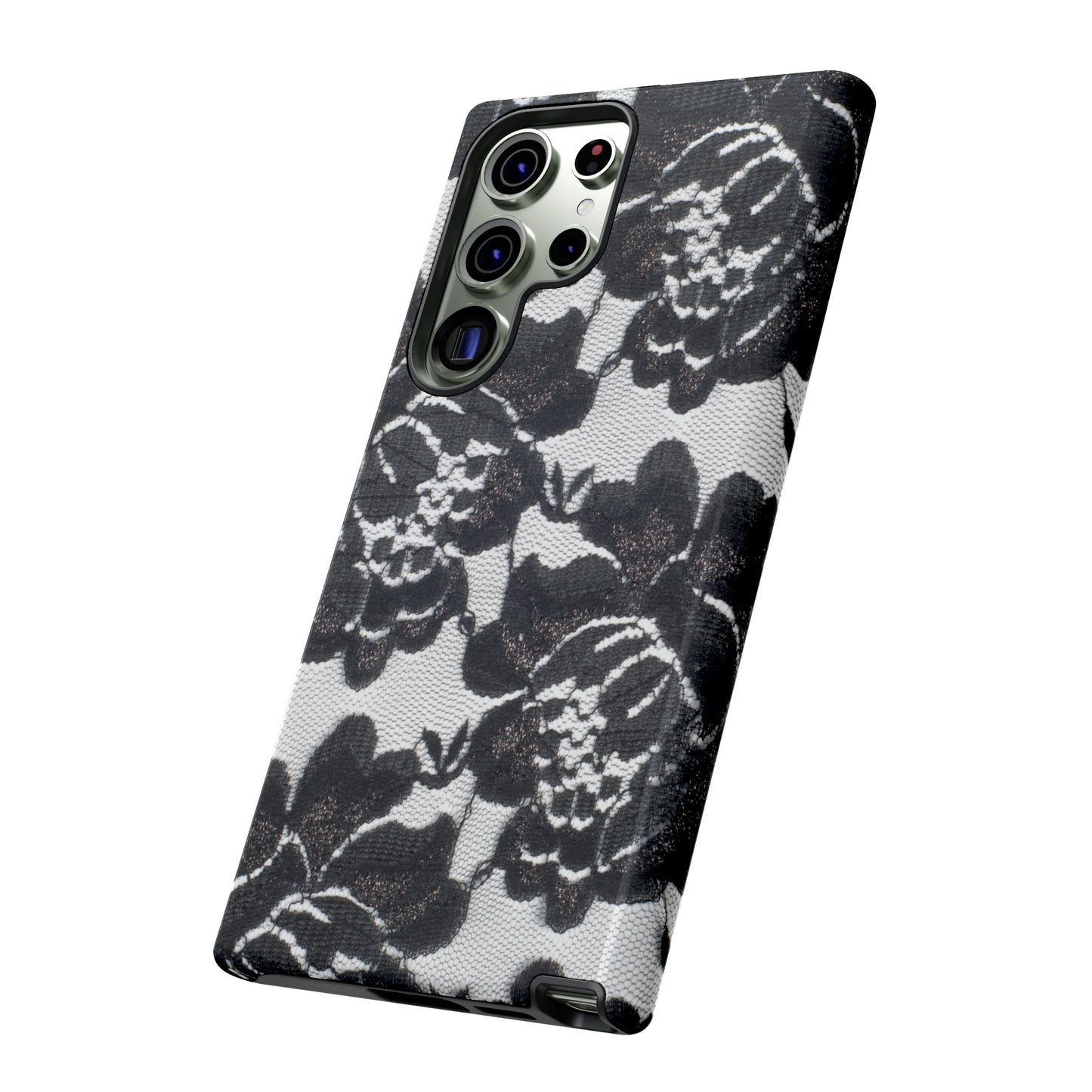 Lace Case